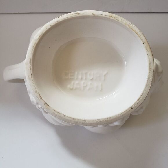 Century Gravy Boat - Picture 8 of 9